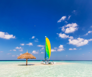 Things to do in the Maldives