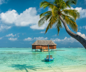 Best Time to Visit the Maldives
