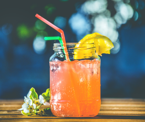 Non-Alcoholic Beverages in the Maldives