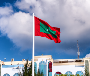 Is the Maldives an Islamic Country?
