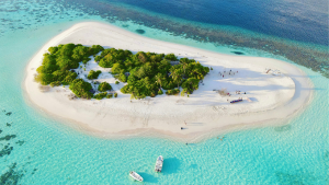 Maldives Islands - where is the maldives