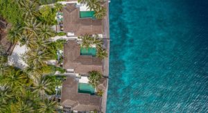 Maldives Resorts With Fully Fenced In Private Pools
