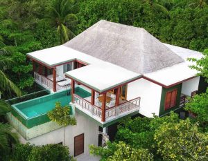 Unique Maldives Villas