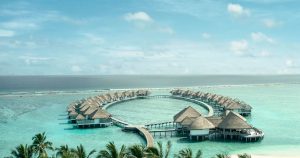 COMO Maalifushi - Luxury Maldives Resort