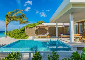 Maldives Honeymoon Resorts