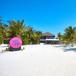 NOOE Maldives Kunaavashi