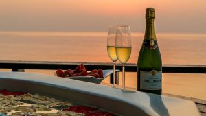 maldives honeymoon perks