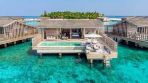 Top Maldives All Inclusive Resorts