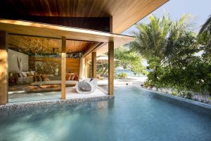 Maldives Private Islands