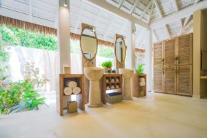 Wellness Retreats in the Maldives