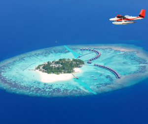 Best Atolls in the Maldives