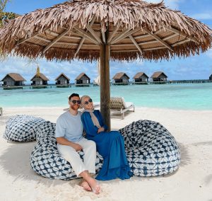 Halal Honeymoon Destinations - Maldives - Jasmine