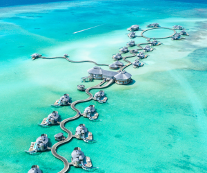 Best Maldives Resorts for Couples