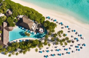 Best Resorts in Baa Atoll