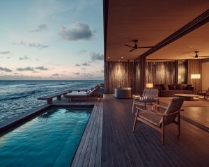 How to Enjoy the Maldives During the Rainy Season