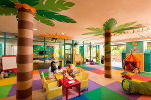 Top Maldives Resorts for Family Vacations