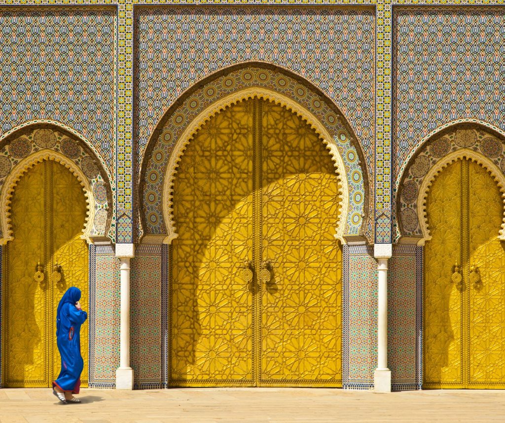 The Best Halal Vacation Destinations - Morocco