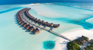 North Malé vs. South Malé: Which Region is Best for Your Maldives Vacation?