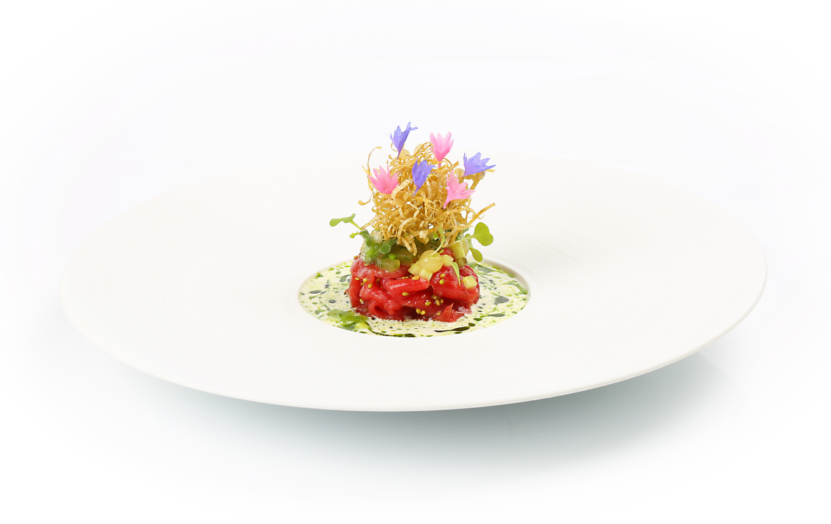 Maldives Resorts with Michelin-Starred Chefs