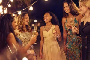 New Year's in the Maldives: The Best Maldives Resorts for Countdown Parties