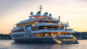 Maldives All Inclusive Yacht Charter