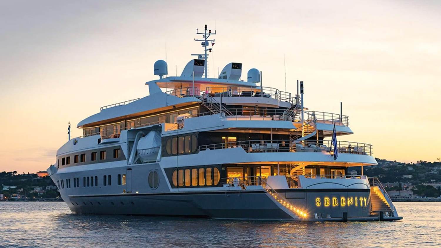 Maldives All Inclusive Yacht Charter